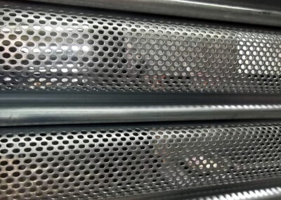 Porta de Enrolar Residencial