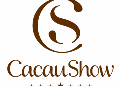 logo cacau show 512
