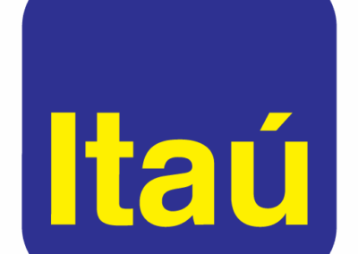 logo itau 512