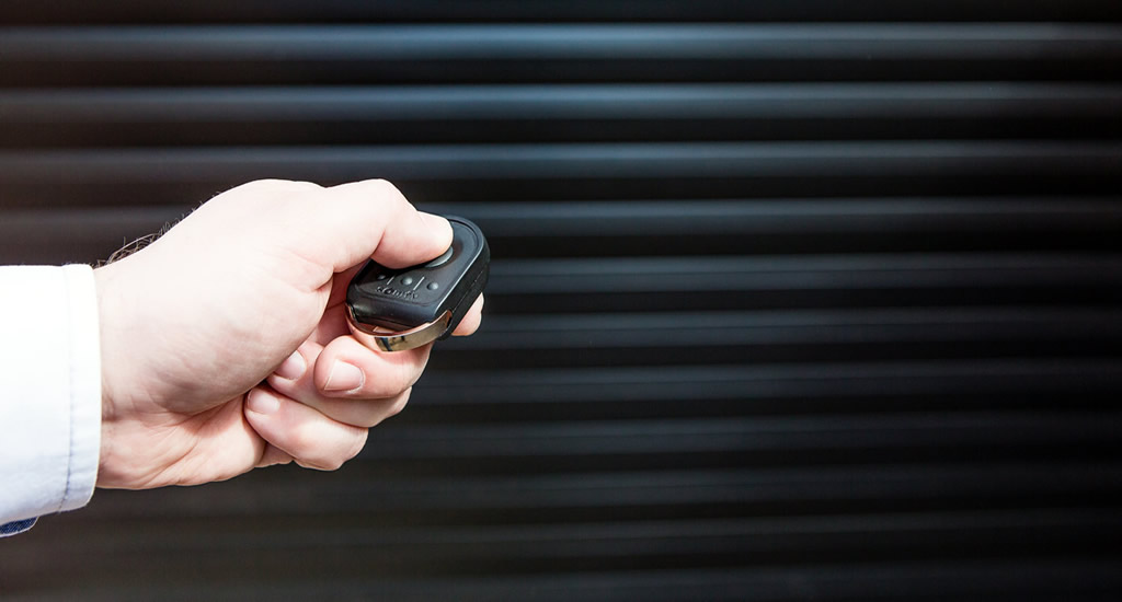 Porta automatizada de enrolar em Pacaraima: soluções para serralheiros