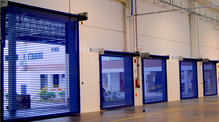 A melhor Porta metálica de enrolar em Uarini