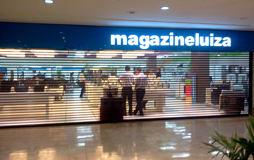 A melhor Porta metálica de enrolar em Rodrigues Alves