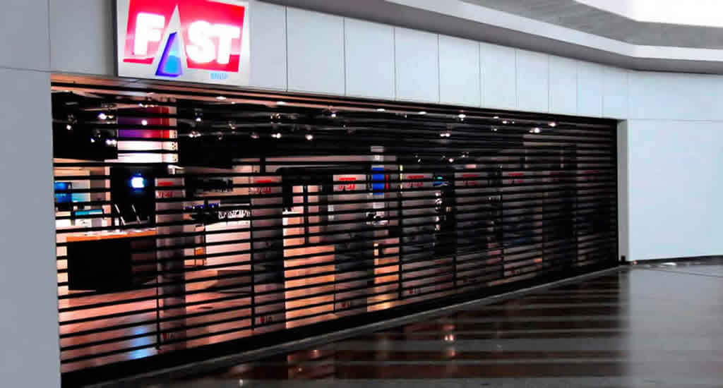 Compre Portas de enrolar automatizadas com fabricante em Lajedo