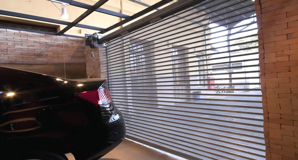 Compre Portas de enrolar automatizadas com fabricante em Matriz de Camaragibe