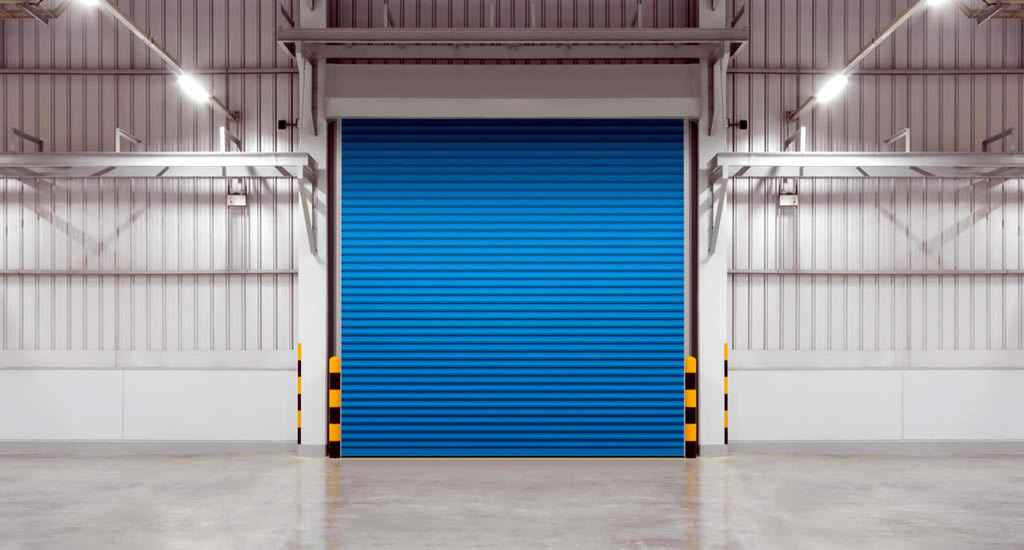 Compre Portas de enrolar automatizadas com fabricante em Elesbão Veloso